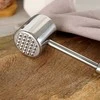 DVIŠALĖS PLIENINĖS MĖSOS PASTAS 27 CM LUXY
