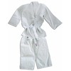 Dziudo kimono kostiumas 150 cm ūgiui