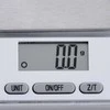 Virtuvinės svarstyklės Elektroninės gramų papuošalų svarstyklės 0,5kg 0,1g