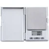 Virtuvinės svarstyklės Elektroninės gramų papuošalų svarstyklės 0,5kg 0,1g