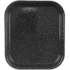 Emaliuota kepimo skarda 29,5x25,5x4,5 cm