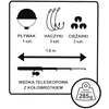 ENERO 105 ŽVEJYBOS RINKINYS