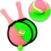 ENERO 2-in-1 BEACH IR CATCH BALL RAKETĖS RINKINYS