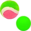 ENERO 2-in-1 BEACH IR CATCH BALL RAKETĖS RINKINYS