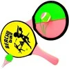ENERO 2-in-1 BEACH IR CATCH BALL RAKETĖS RINKINYS