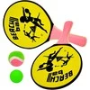 ENERO 2-in-1 BEACH IR CATCH BALL RAKETĖS RINKINYS