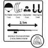 ENERO 2106 ŽVEJYBOS RINKINYS