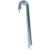ENERO FUTBOLO VARTAS SU TINKLU 240X150X90CM FI 22MM IR 25MM