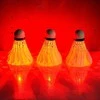 ENERO LED PLUNKSNIS BADMINTON SHUTTLE 3 Vnt