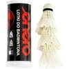 ENERO LED PLUNKSNIS BADMINTON SHUTTLE 3 Vnt