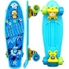 ENERO MINI PUPPY PLASTIC RIEDLENĖ