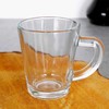 Espreso kavos stiklinės 70 ml 6 vnt.