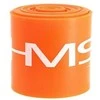 FB02 ORANŽINĖ 1,0 x 50 x 2080 MM FLOSS BAND HMS ATSPARUMAS