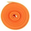 FB02 ORANŽINĖ 1,0 x 50 x 2080 MM FLOSS BAND HMS ATSPARUMAS