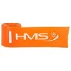 FB02 ORANŽINĖ 1,0 x 50 x 2080 MM FLOSS BAND HMS ATSPARUMAS