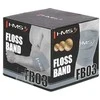 FB03 PILKA 1,5 x 50 x 2080 MM FLOSS BAND HMS ATSPARUMAS