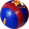FC BARCELONA NAMŲ FUTBOLAS, 2 METAI