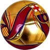 FC BARCELONA STAR AUKSINIS FUTBOLAS 2 M.