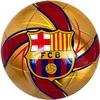 FC BARCELONA STAR AUKSINIS FUTBOLAS 2 M.