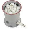 Filtravimo kamuoliukai smėlio siurbliams MASTER Fiber Ball 400g