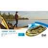 FISHMAN 300 SET PONTON 252X125X26CM