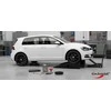 FIXIT automobilių rampos dirbtuvių rampos 2 vnt.