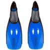 Flossen Fly Pro 37 - 38 nardymo pelekai