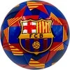FOOTBALL FC BARCELONA SENYERA SANTRAUKA Y.5