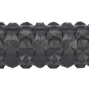 FS107 Juodas 31,5 CM FITNESS ROLLER / HMS ROLLER