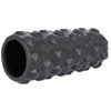 FS107 Juodas 31,5 CM FITNESS ROLLER / HMS ROLLER