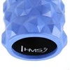 FS107 MĖLYNAS 31,5 CM FITNESS ROLLER / HMS ROLLER