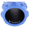 FS107 MĖLYNAS 31,5 CM FITNESS ROLLER / HMS ROLLER