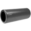 FS111 GRAPHITE/Juodas 33CM ROLLER FITNESS HMS