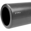 FS111 GRAPHITE/Juodas 33CM ROLLER FITNESS HMS