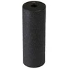 FS116 Juodas 5CM ROLLER FITNESS HMS