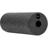 FS116 Juodas 5CM ROLLER FITNESS HMS