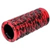 FS133 RAUDONAS-Juodas 33CM FITNESS ROLLER / HMS ROLLIS