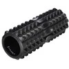 FS140 Juodas 33CM FITNESS ROLLER / HMS ROLLER
