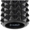 FS140 Juodas 33CM FITNESS ROLLER / HMS ROLLER