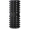 FS140 Juodas 33CM FITNESS ROLLER / HMS ROLLER