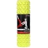 FS205 LIME 45 CM FITNESS ROLLER / HMS ROLLER