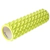 FS205 LIME 45 CM FITNESS ROLLER / HMS ROLLER