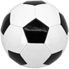 FUTBOLIS BIEDRONKA Baltas IR Juodas ENERO Y.5
