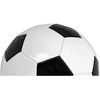 FUTBOLIS BIEDRONKA Baltas IR Juodas ENERO Y.5