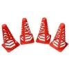 Futbolo kūgiai, skirti MASTER Training Exercises, 4 vnt., 22 cm