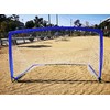 Futbolo vartai 200 x 100 cm
