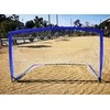 Futbolo vartai 200 x 100 cm