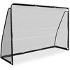 Futbolo vartai 240 x 170 cm GETAFE