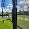 Futbolo vartai 240 x 170 cm GETAFE