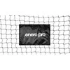 Futbolo vartai su tinklu 240x160x85cm + ENERO PRO kamuolis